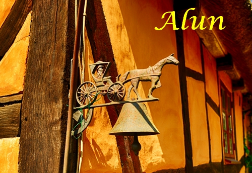 alun
