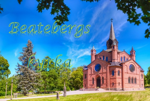 beateberg