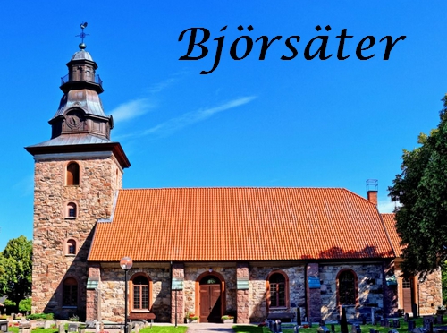bjosater