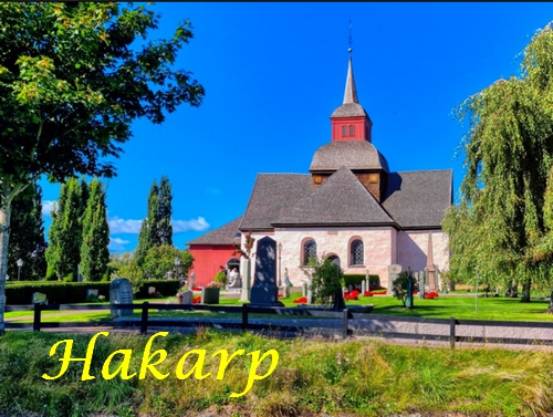 hakarp