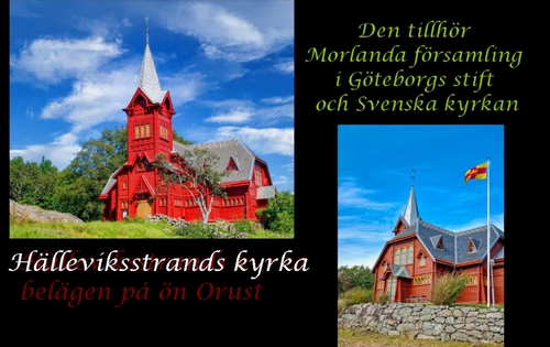 halleviksstrand