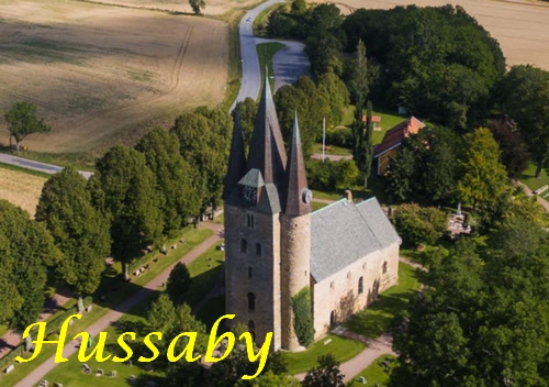 hussaby