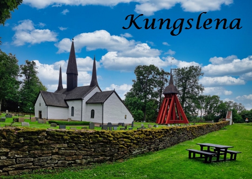 kungslena