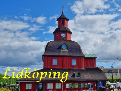 lidkoping