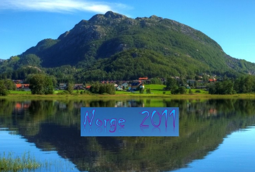 norge