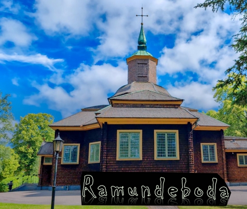 ramundeboda