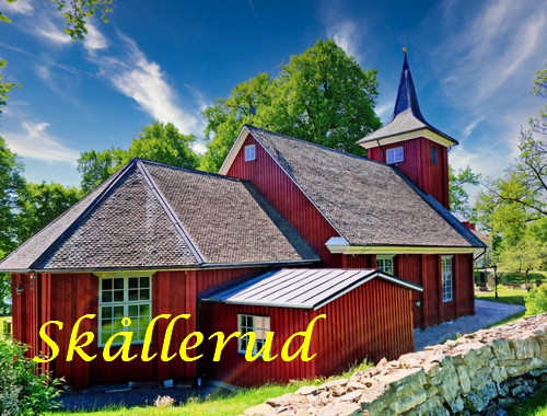 skallerud