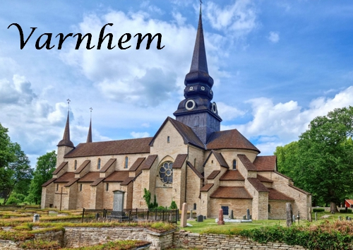 varnhem