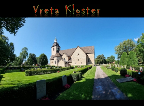 vreta