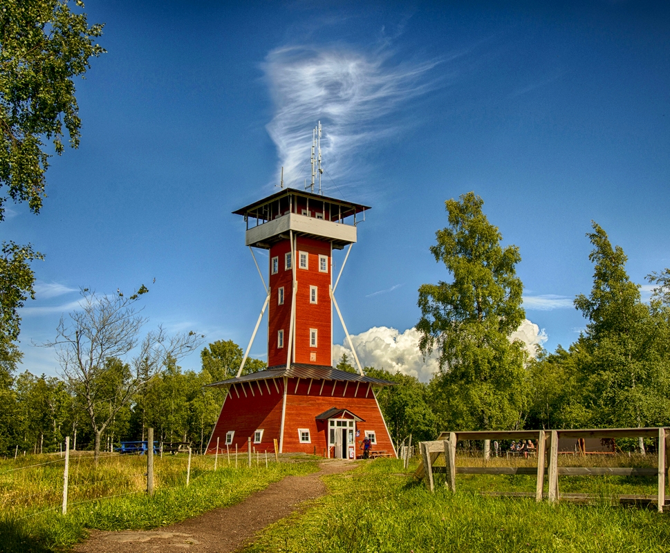 Tower