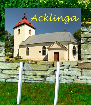 acklinga
