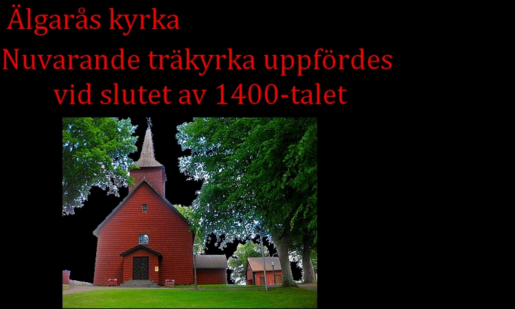 algars