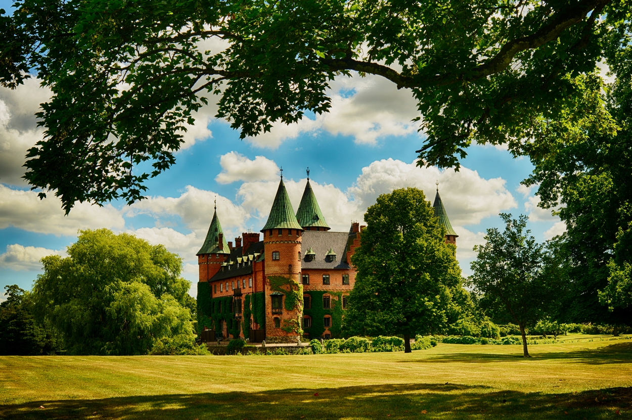 Castle