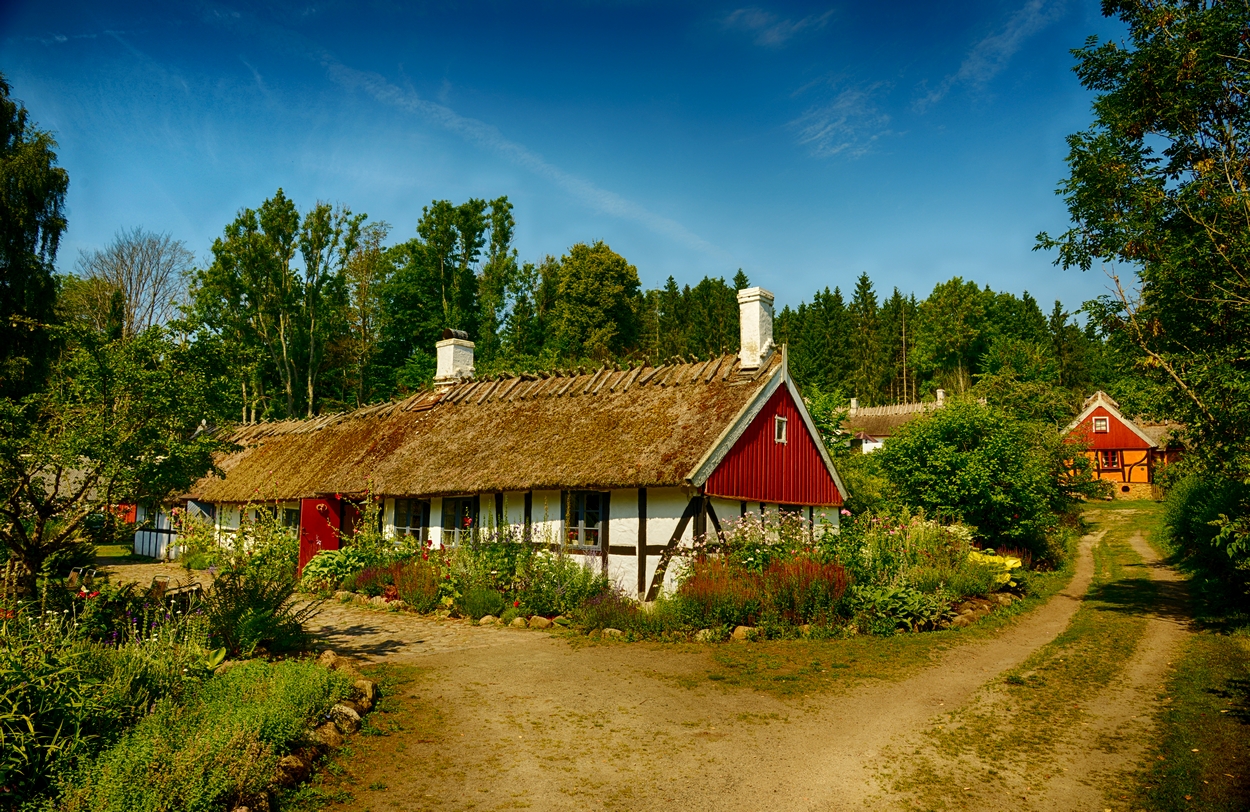 House 1