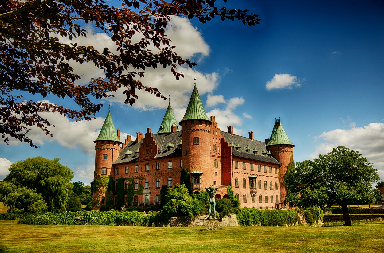 Castle