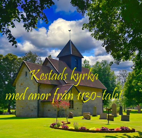 kestad