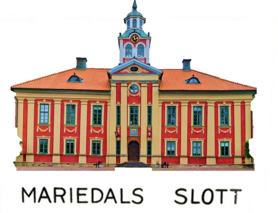mariedal