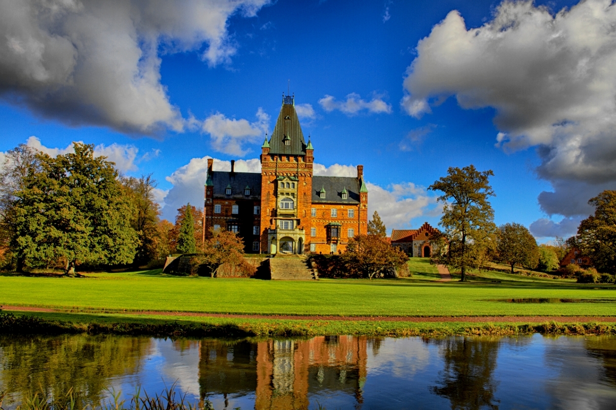 Castle