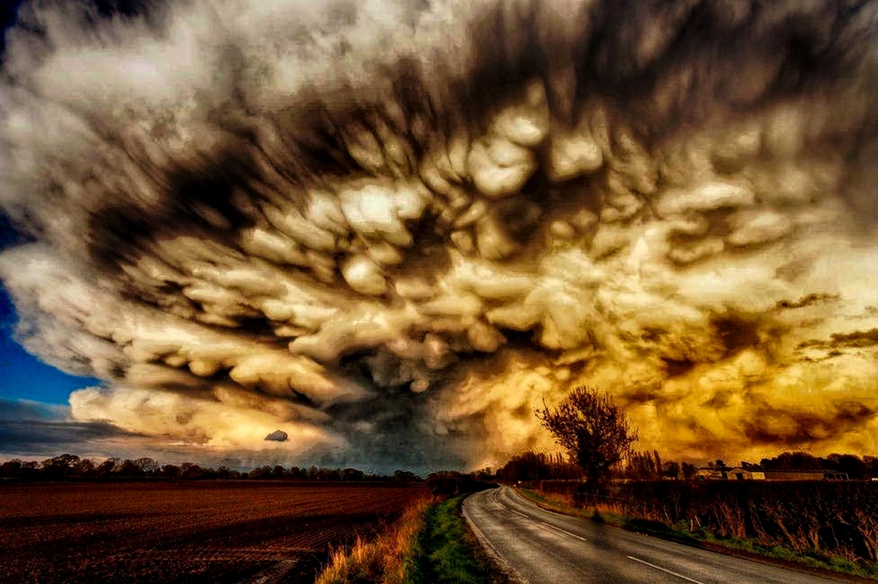 Clouds