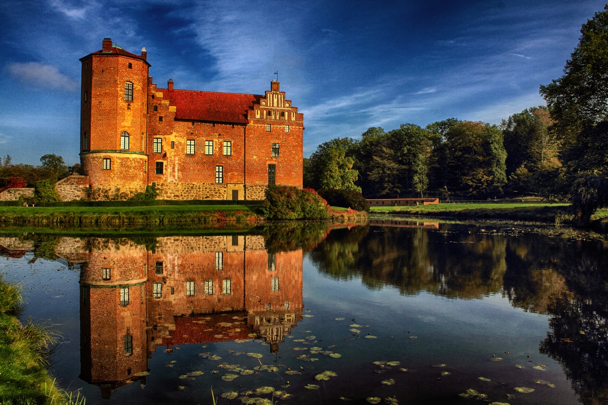 Castle