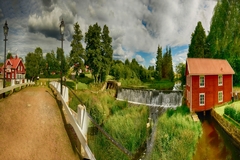 7