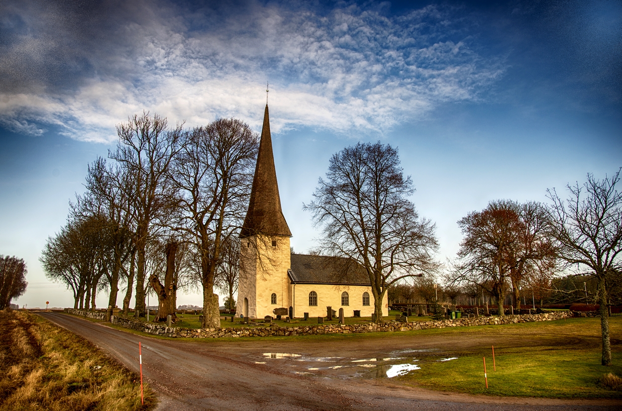 Church