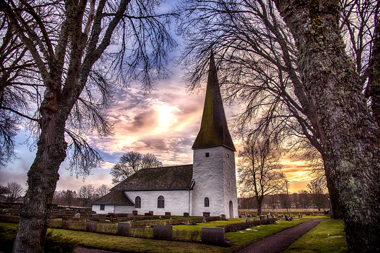 Church