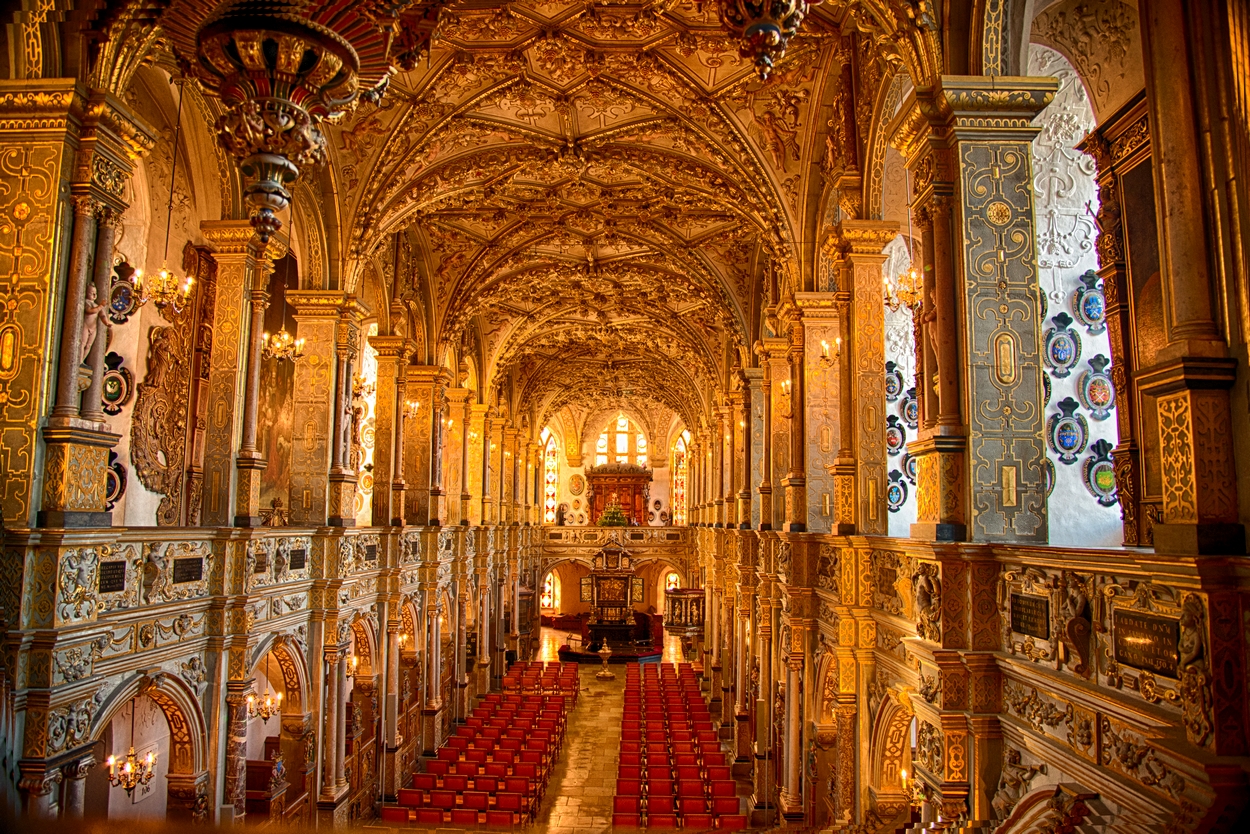 Frederiksborg