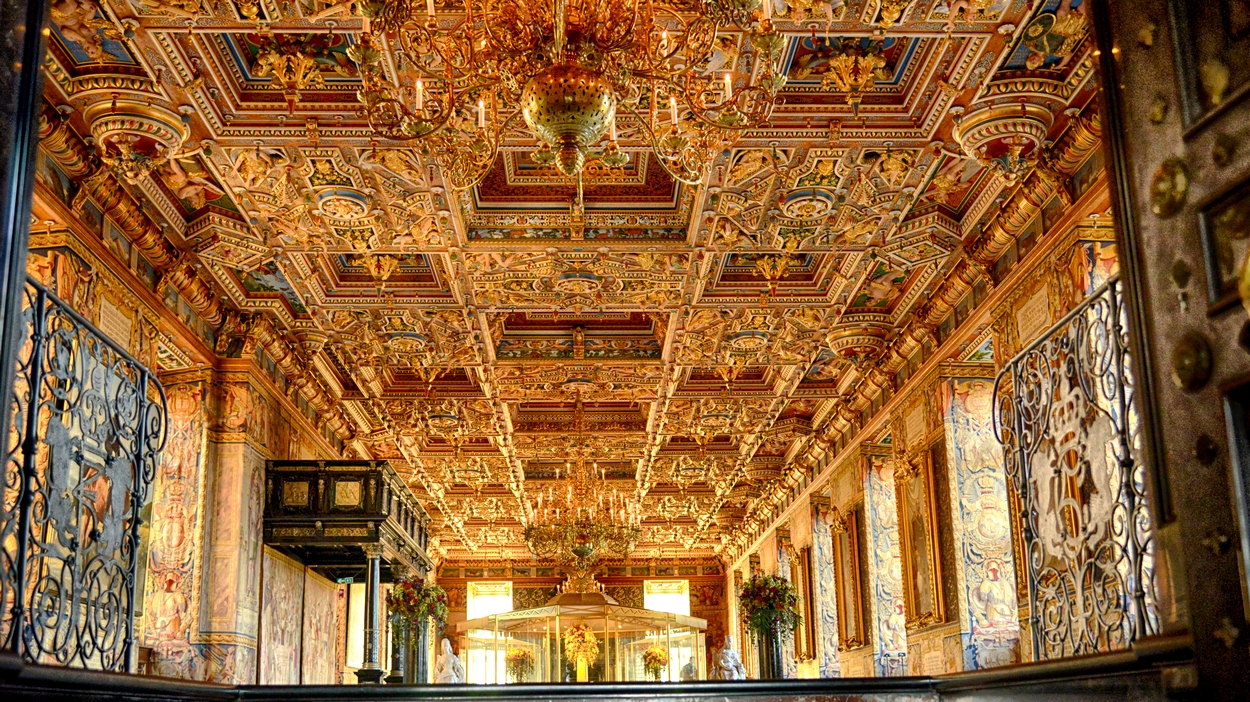 Frederiksborg