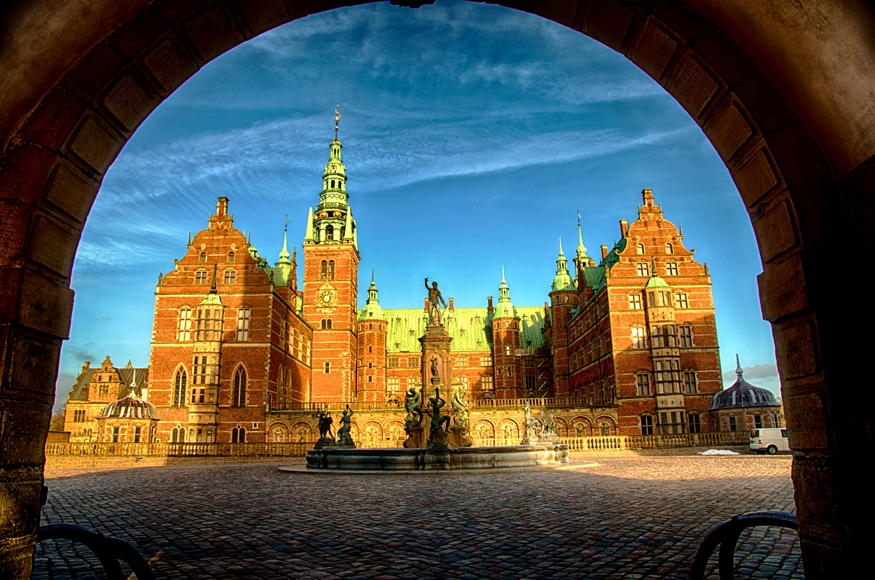 Frederiksborg