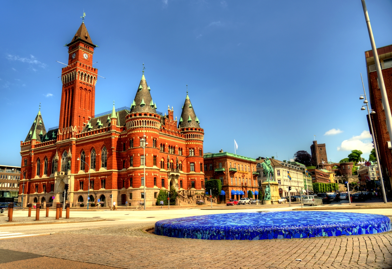 Helsingborg