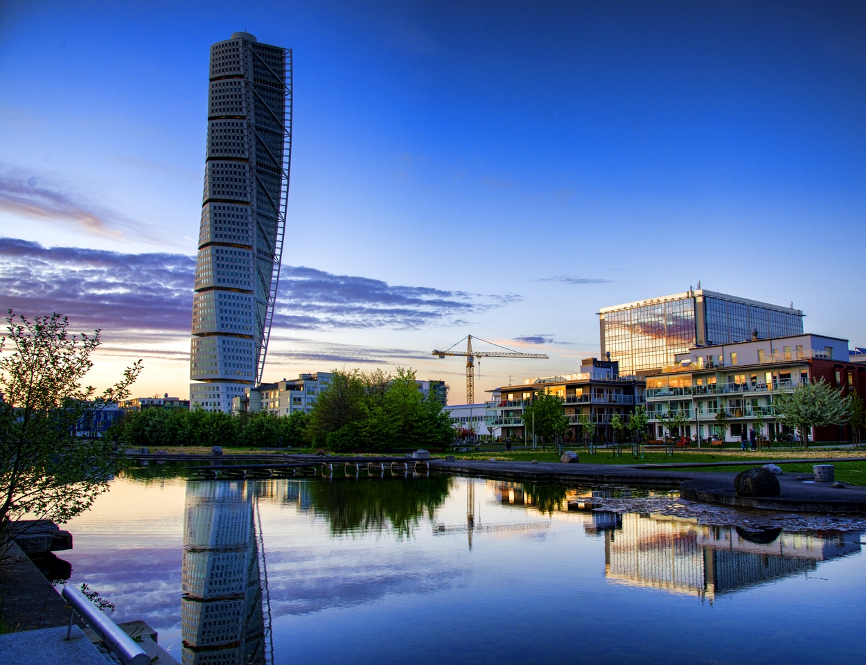 Malmö