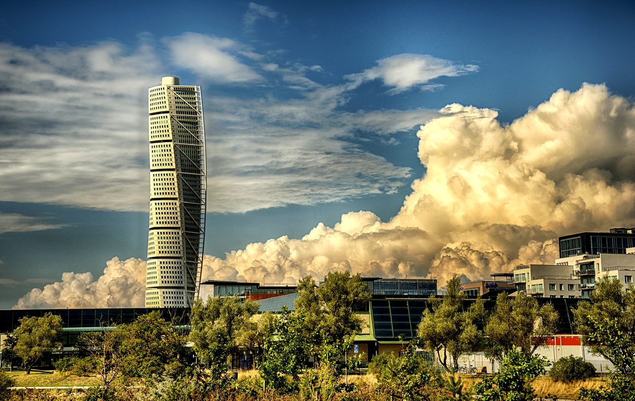 Malmö