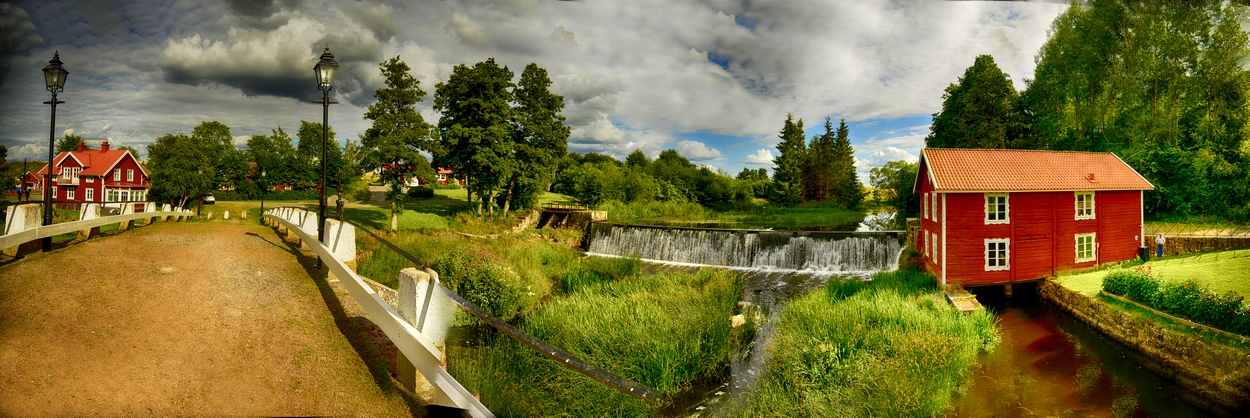 Västra G