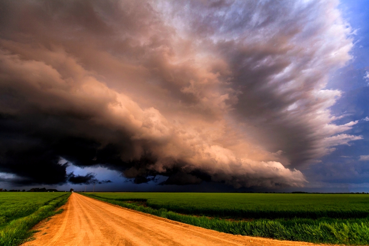 Clouds