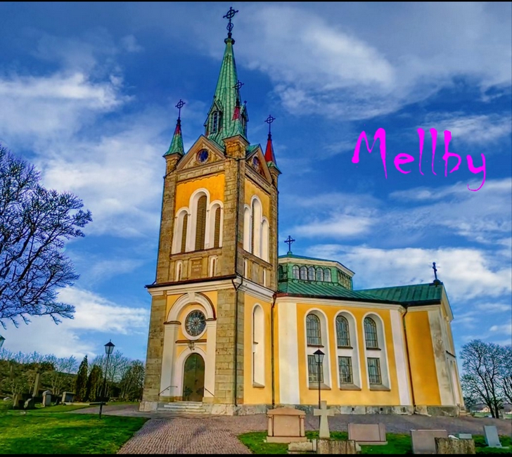 melby