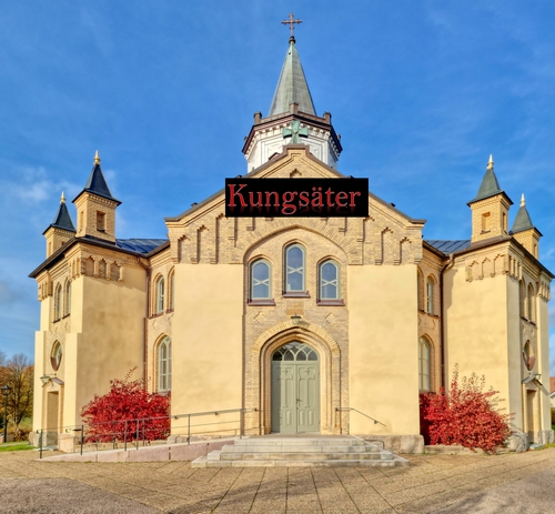 kungskyrka