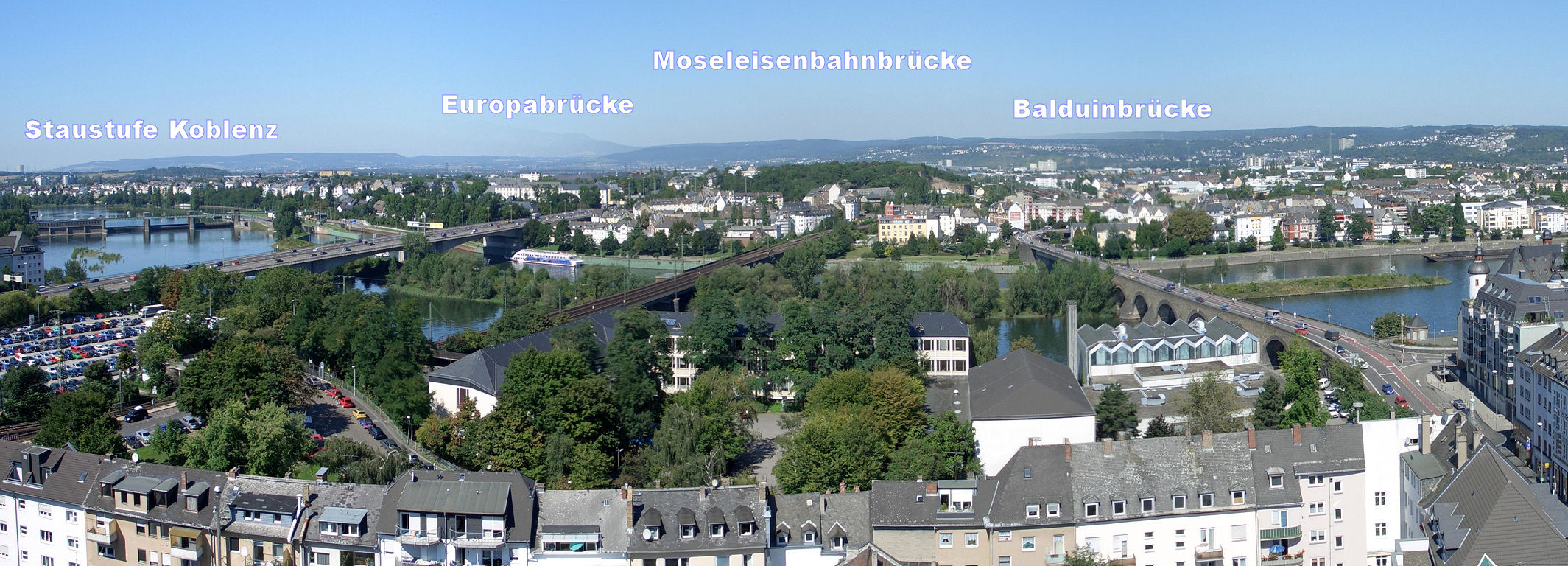 koblentz