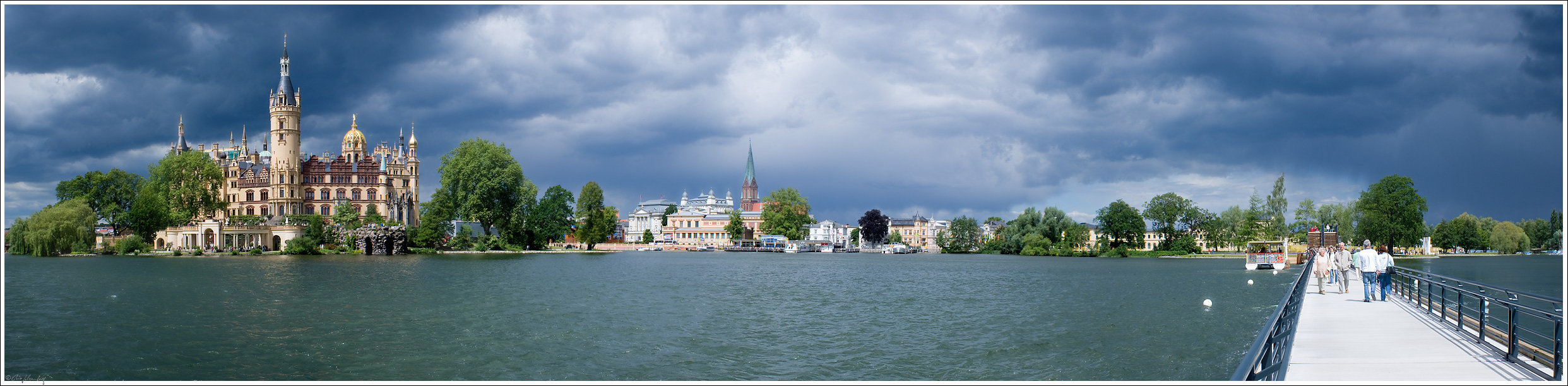 schwerin