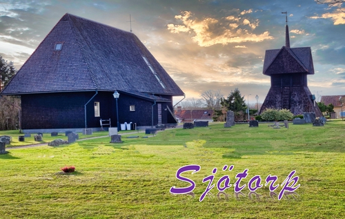 sjotorp