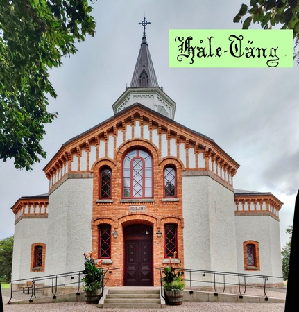 haletang