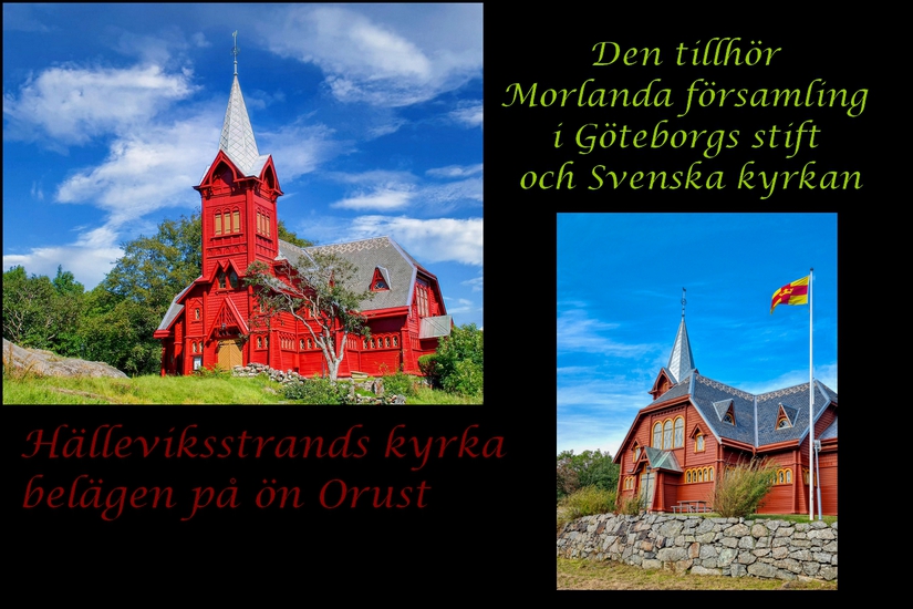 halleviksstrand