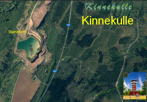 kinnekulle