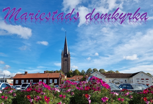 mariestad