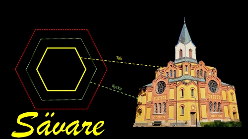 savare kyrka