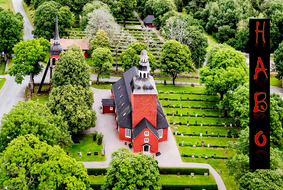Habo kyrkan
