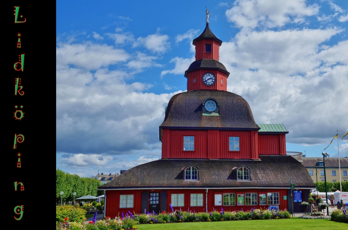 lidkoping