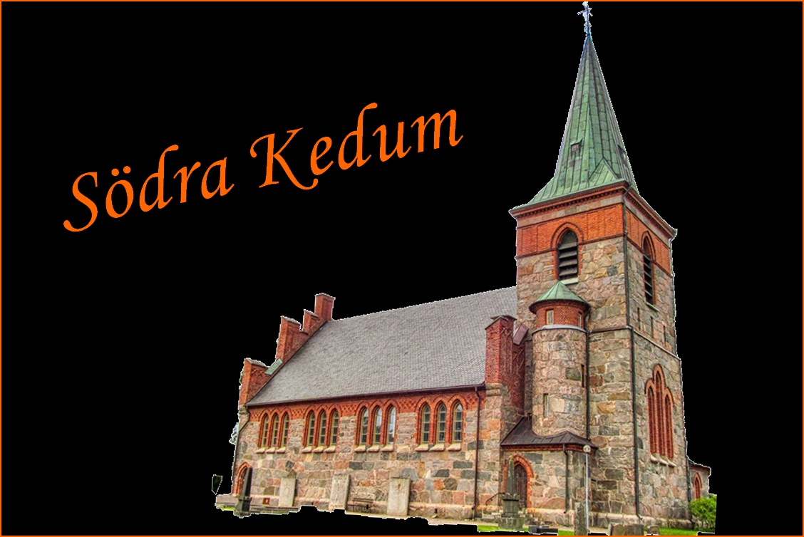 Sodra Kedum