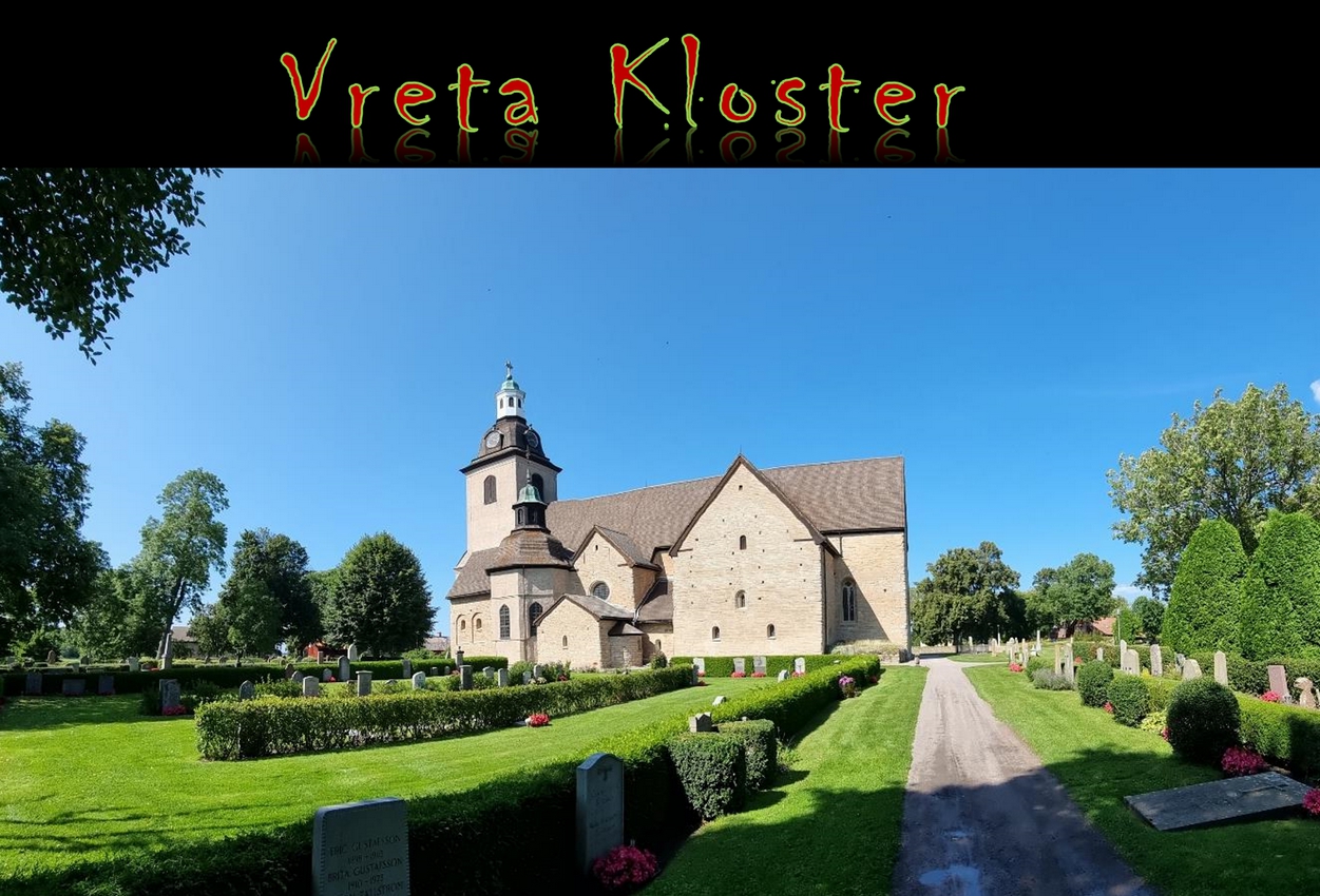 vreta